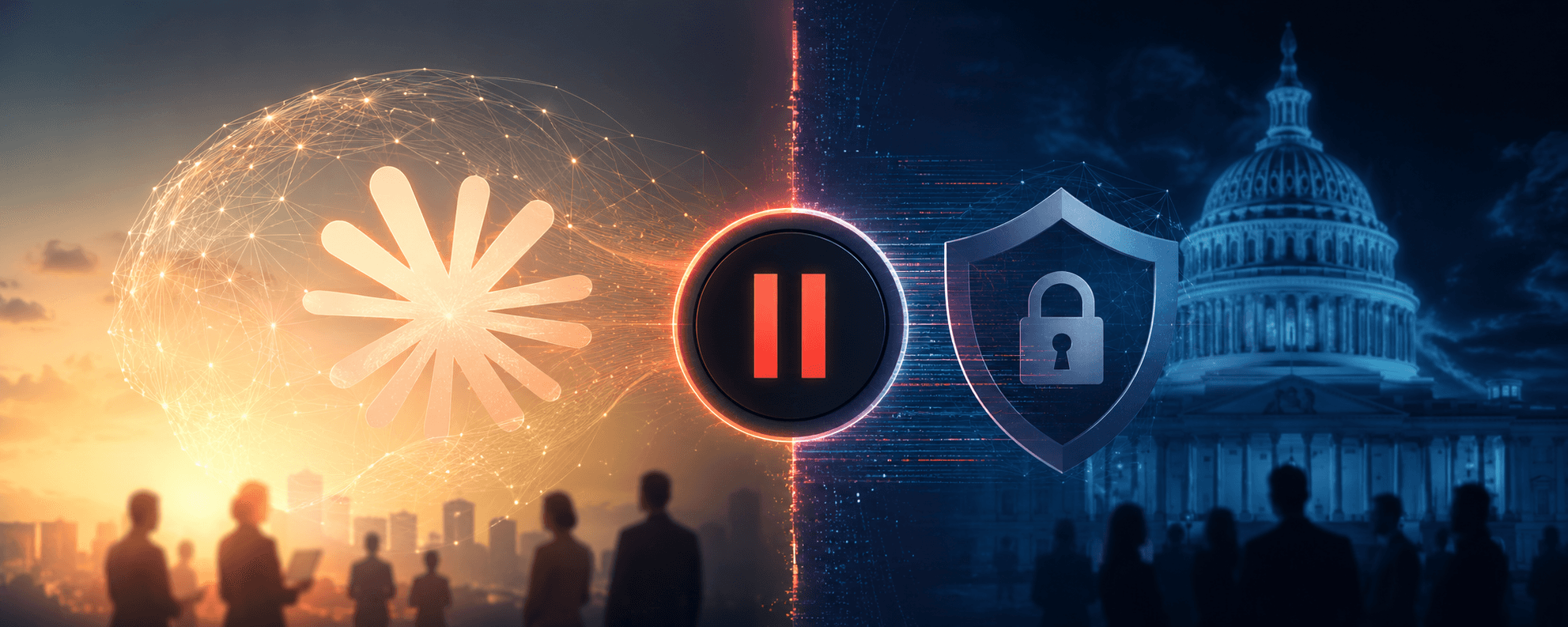 Anthropic Suspends Access to Fable 5 and Mythos 5 Following US Government Directive
