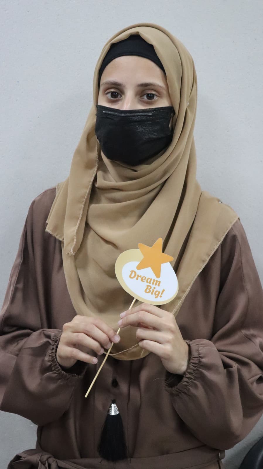Zainab Khan